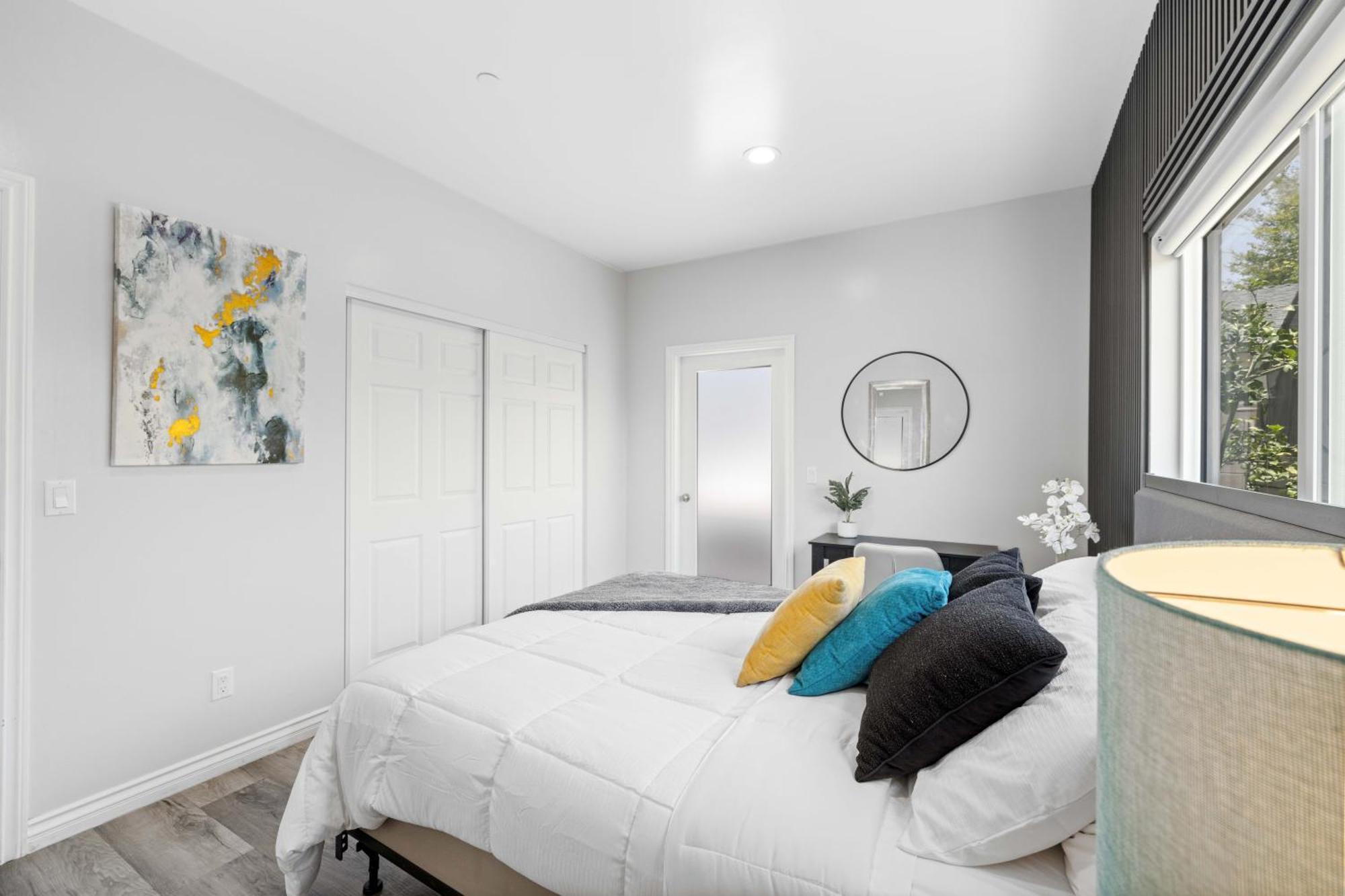 Stylist Home In Convenient Location! Temple City Eksteriør bilde