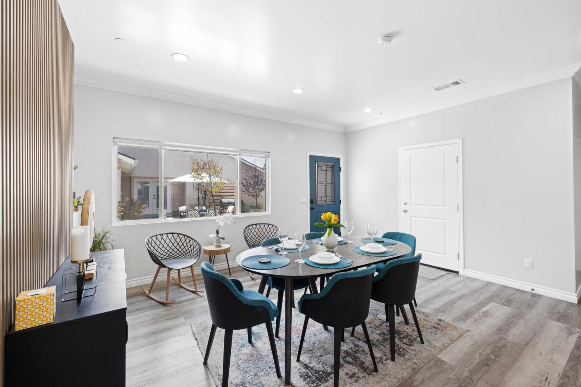 Stylist Home In Convenient Location! Temple City Eksteriør bilde