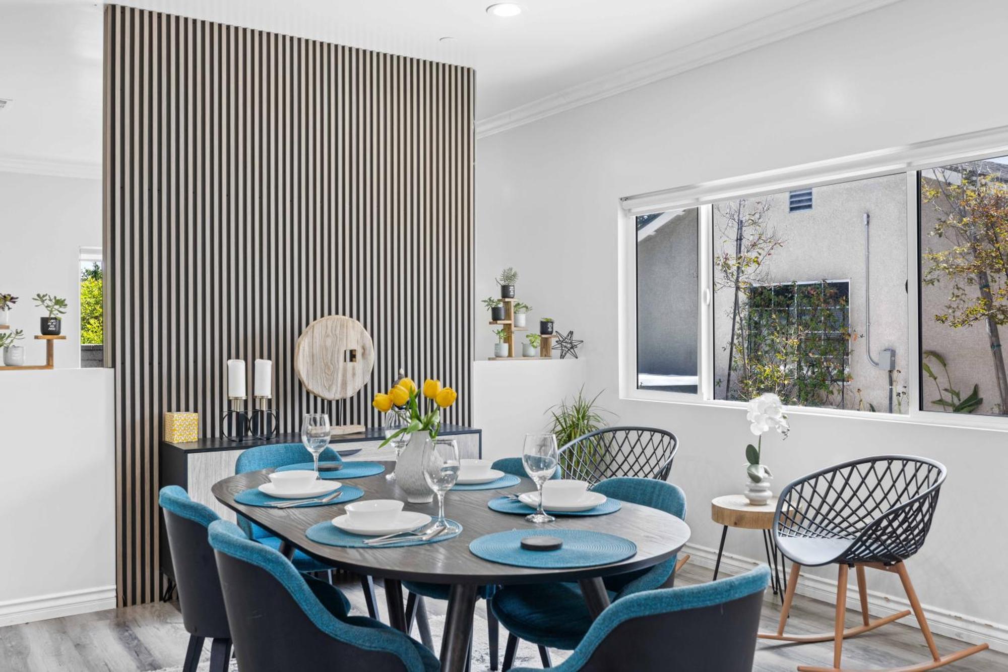 Stylist Home In Convenient Location! Temple City Eksteriør bilde
